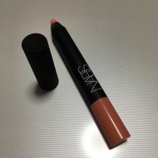 ナーズ(NARS)のyuirin様専用NARSリップペンシル アディクションアイシャドウ3色(リップライナー)