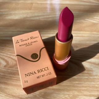 ニナリッチ(NINA RICCI)のニナリッチ　口紅(口紅)