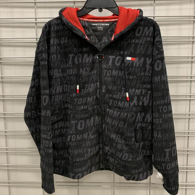 TOMMY HILFIGER(トミーヒルフィガー)の【新品】Tommy Hilfiger Sport レディースS(US) フリース スポーツ/アウトドアのゴルフ(ウエア)の商品写真