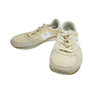 ニューバランス(New Balance)のニューバランス ローカットスニーカー レディース 22.5cm(スニーカー)