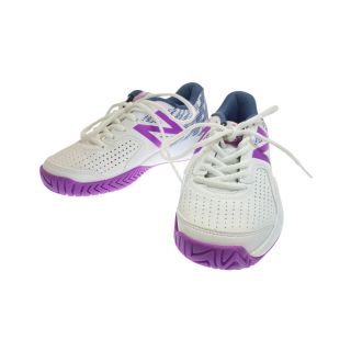 ニューバランス(New Balance)のニューバランス new balance スニーカー レディース 22.5cm(スニーカー)