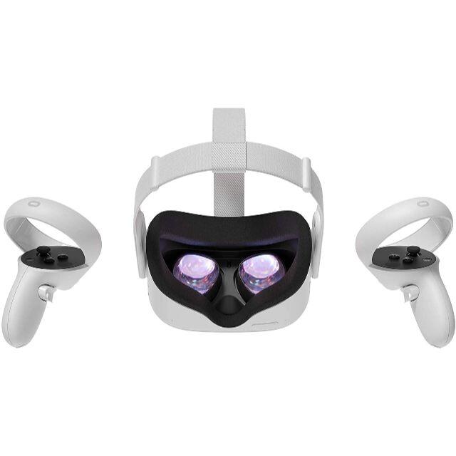 新品未開封】OculusQuest2 256GB | hornnes.no