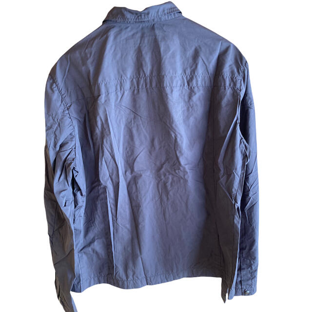 Calvin Klein(カルバンクライン)のカルバンクライン　ナイロンジャケット　XL メンズのジャケット/アウター(ナイロンジャケット)の商品写真
