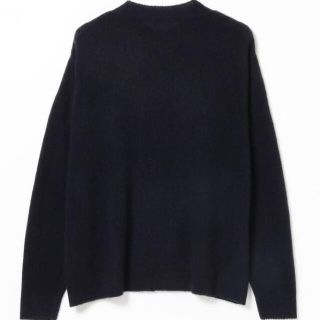 COMOLI - comoli 20aw カシミヤクルーネックニット 3の通販 by KK's