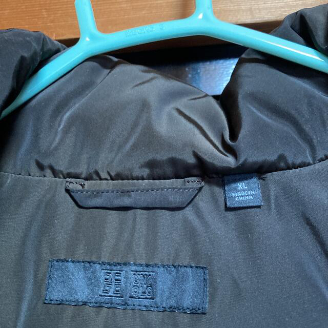 UNIQLO(ユニクロ)のレディースダウンコート レディースのジャケット/アウター(ダウンコート)の商品写真