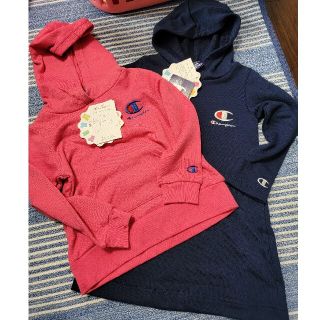 チャンピオン(Champion)のチャンピオン新品トレーナー&ワンピース(ワンピース)