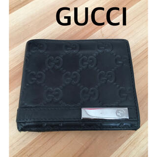 グッチ 革 折り財布(メンズ)の通販 100点以上 | Gucciのメンズを買う 