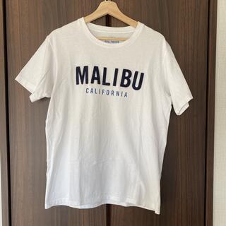ロンハーマン(Ron Herman)のRonherman Tシャツ"Hollywood to Malibu"(Tシャツ/カットソー(半袖/袖なし))
