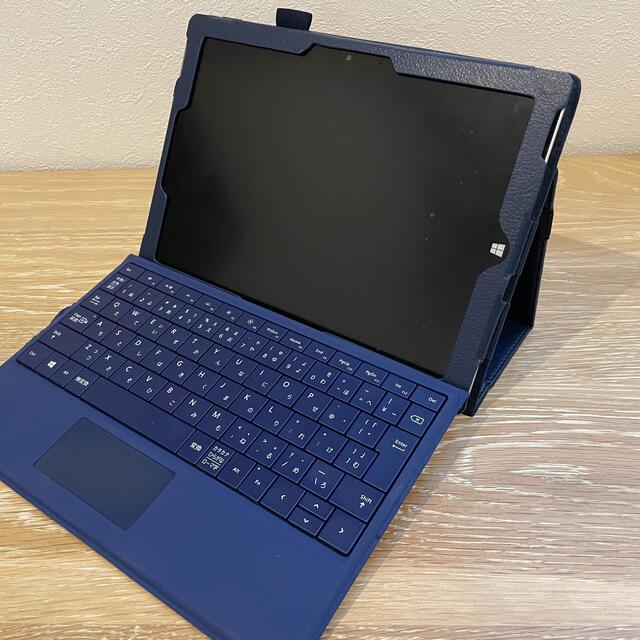 Microsoft - シオリ様専用 Surface 3 128GB携帯カバー付の通販 by 良品