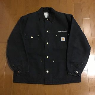 カーハート(carhartt)のカーハート カバーオール ジャケット(カバーオール)