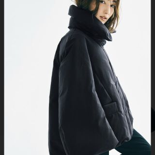 ジルサンダー(Jil Sander)のUNIQLO ジルサンダー ダウン人気Sサイズ(ダウンジャケット)