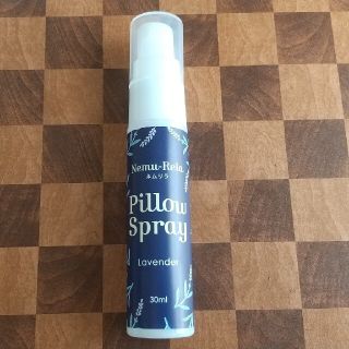 セイカツノキ(生活の木)の★お値下げしました★ 生活の木 ネムリラ ピロースプレー ラベンダー 30ml(アロマスプレー)