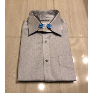 アオキ(AOKI)の【NARU様専用】LESMUES スリム ワイシャツ M（39-84）白セット(シャツ)