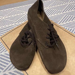 ビルケンシュトック(BIRKENSTOCK)の☆値下げ☆美品ビルケン　メイン 27cm BIRKENSTOCK秋冬向け(その他)