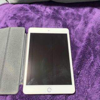 アイパッド(iPad)のi pad mini 5 wifi(タブレット)