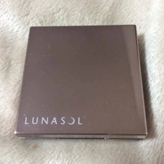 LUNASOL(ルナソル)の【LUNASOL】クリーミィ チークPK コスメ/美容のベースメイク/化粧品(その他)の商品写真