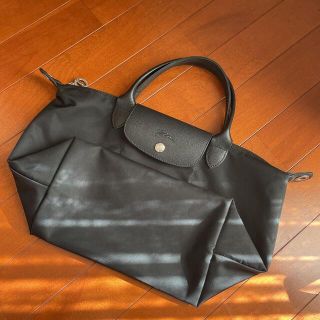 ロンシャン(LONGCHAMP)のロンシャン バッグ LONGCHAMP 2WAYハンドバッグ(ハンドバッグ)