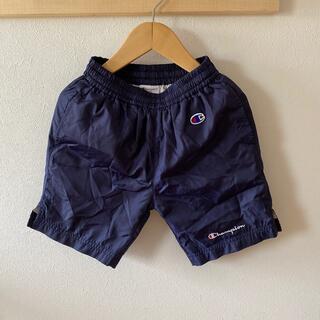 チャンピオン(Champion)のChampion ハーフパンツ 110cm(パンツ/スパッツ)