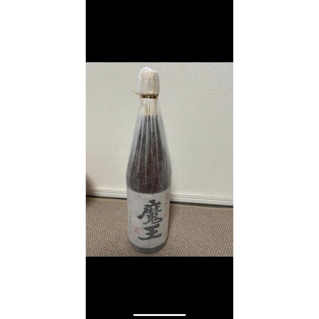 魔王 食品/飲料/酒の酒(焼酎)の商品写真