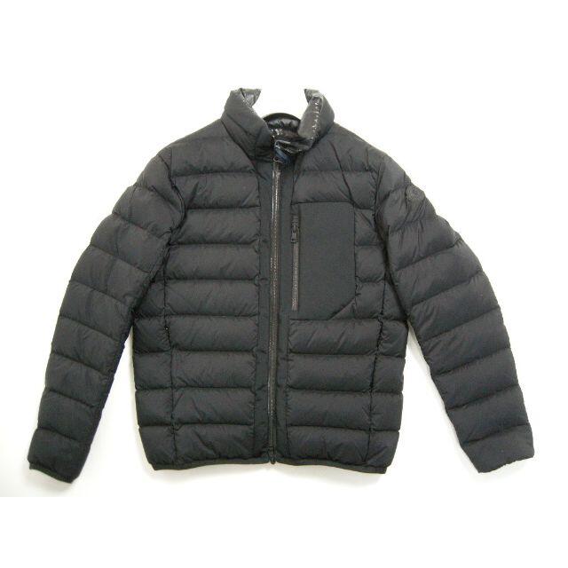 MONCLER(モンクレール)のサイズ1■モンクレールARBAS■新品本物■フード付きダウンジャケット■メンズ メンズのジャケット/アウター(ダウンジャケット)の商品写真