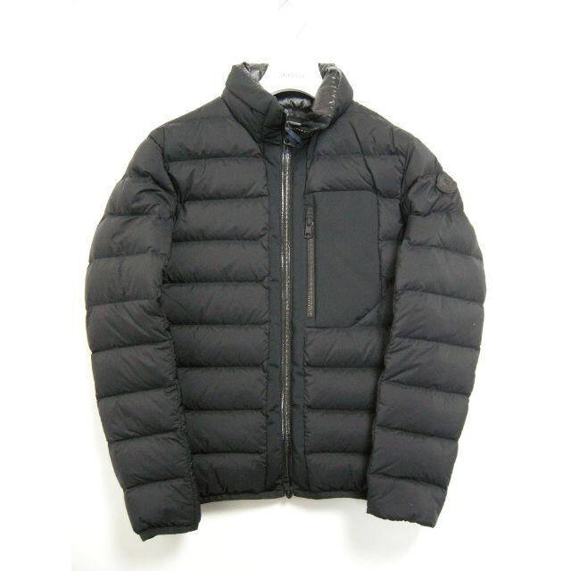 MONCLER(モンクレール)のサイズ1■モンクレールARBAS■新品本物■フード付きダウンジャケット■メンズ メンズのジャケット/アウター(ダウンジャケット)の商品写真