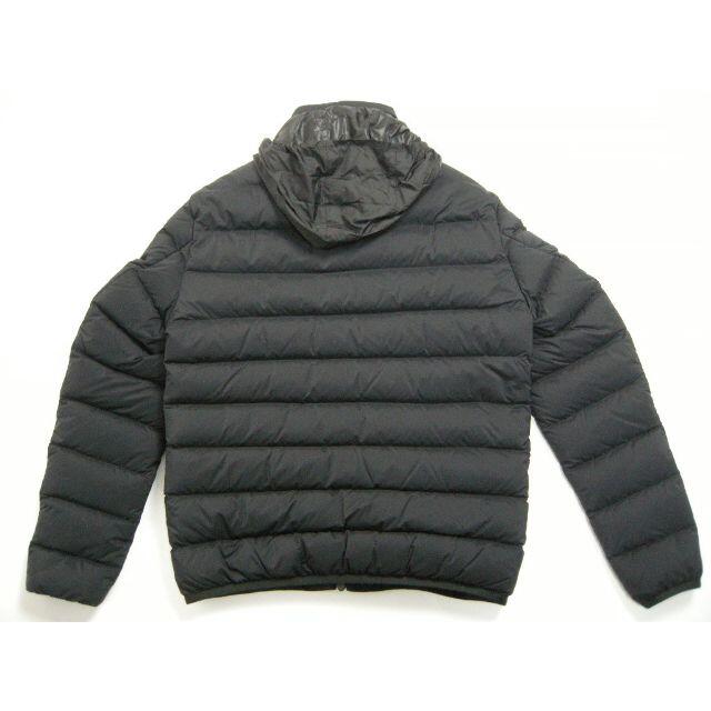 MONCLER(モンクレール)のサイズ1■モンクレールARBAS■新品本物■フード付きダウンジャケット■メンズ メンズのジャケット/アウター(ダウンジャケット)の商品写真