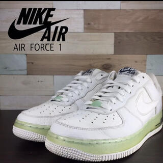 NIKE AIR FORCE 1 ICE CUBE PACK 25.5cm