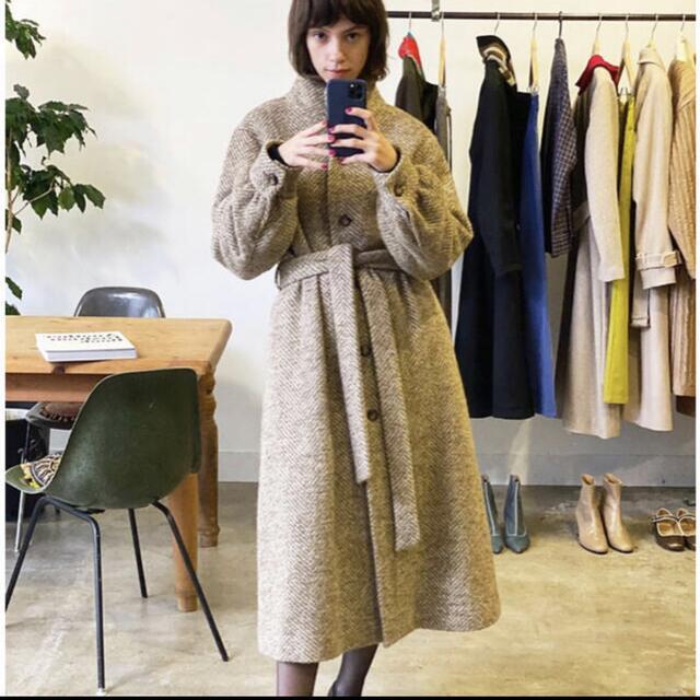 値下げ※Steven Alan 新品未使用 コート ブランド雑貨総合 sk