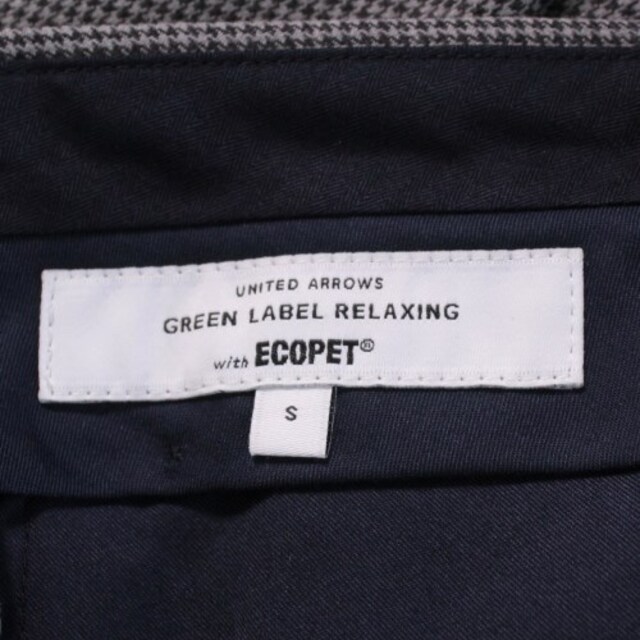 UNITED ARROWS green label relaxing(ユナイテッドアローズグリーンレーベルリラクシング)のgreen label relaxing スラックス メンズ メンズのパンツ(スラックス)の商品写真