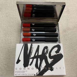 ナーズ(NARS)のNARS (口紅)