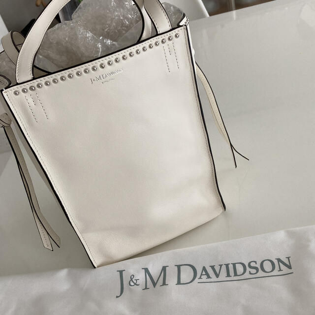 j&m devidson トートバッグ