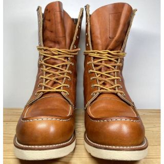 REDWING 877  US10(ブーツ)