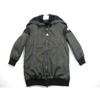 MONCLER(コットン ・ ダウンコート)のフリマアイテム一覧 MONCLER(コットン ・ ダウンコート)のフリマアイテム一覧