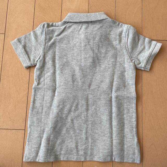 POLO RALPH LAUREN(ポロラルフローレン)の【ecoism様専用】ラルフ・ローレン　Tシャツとポロシャツ ４Ｔ キッズ/ベビー/マタニティのキッズ服男の子用(90cm~)(Tシャツ/カットソー)の商品写真