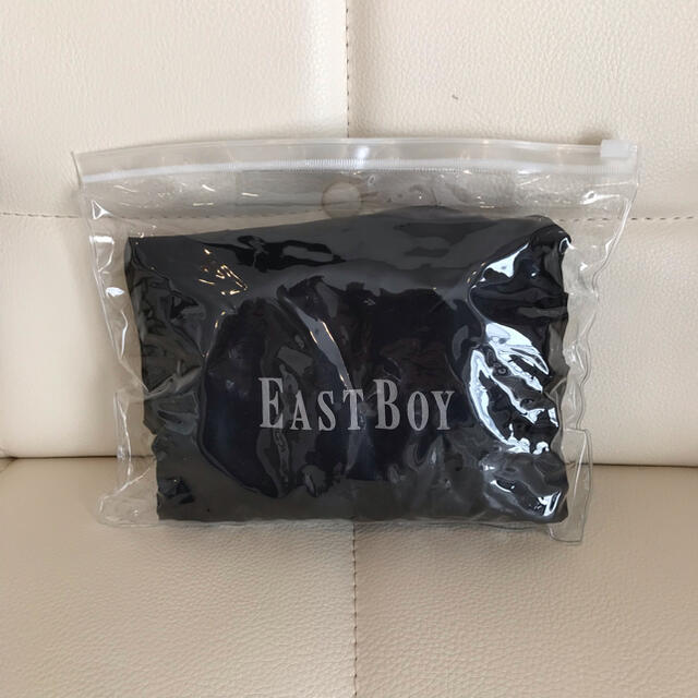 EASTBOY(イーストボーイ)の【イーストボーイ 】ネイビースクールリュック30L レインカバー付き レディースのバッグ(リュック/バックパック)の商品写真