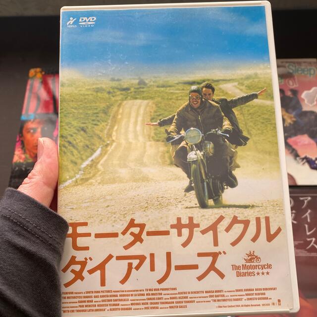 DVD6本セット