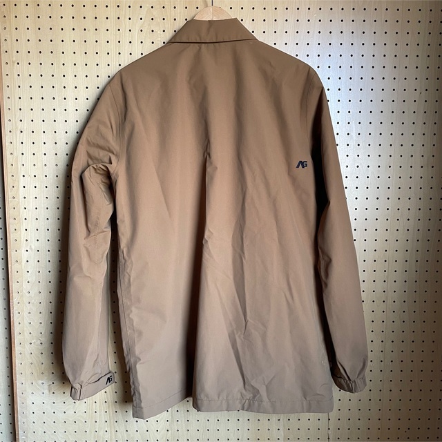 BURTON Analog GORE-TEX MANTRA JKT M - ウエア/装備