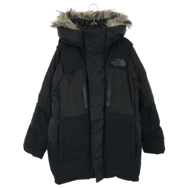 M備考THE NORTH FACE ザノースフェイス ダウンジャケット