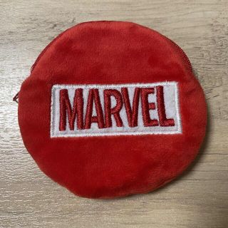 マーベル(MARVEL)のマーベル　ポーチ(その他)