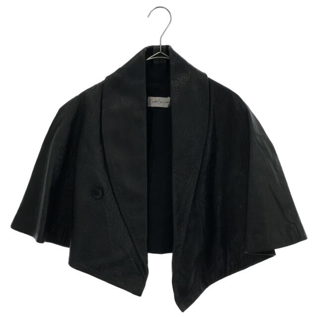 Yohji Yamamoto ヨウジヤマモト ジャケット