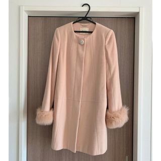 Debut de Fiore(ロングコート)のフリマアイテム一覧 Debut de Fiore(ロングコート)のフリマアイテム一覧