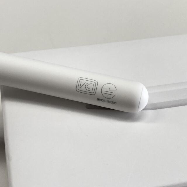Apple Pencil アップル ペンシル 第2世代　未使用品 2