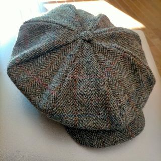 ハリスツイード 帽子(メンズ)の通販 70点 | Harris Tweedのメンズを ...