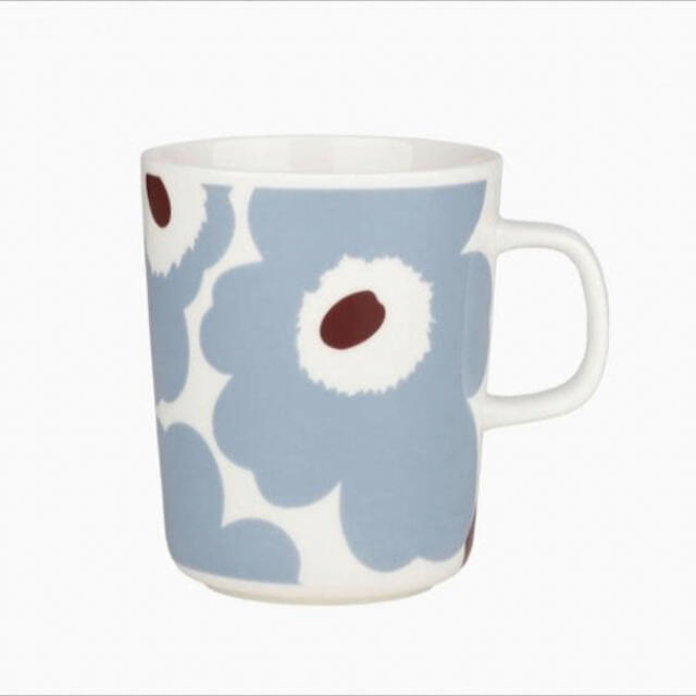 ☘️マリメッコ♫marimekko Co-created& Unikko☘️