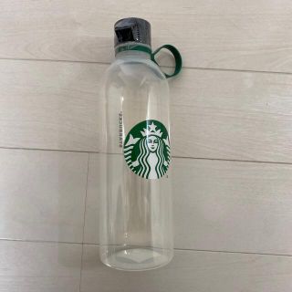 スターバックスコーヒー(Starbucks Coffee)の【新品未開封】ハワイ　スタバ　ボトル(タンブラー)