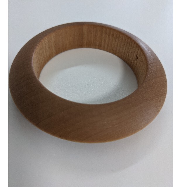 購入特価商品 8UEDE carat wood cuff バングル L - yankedesignstc.com