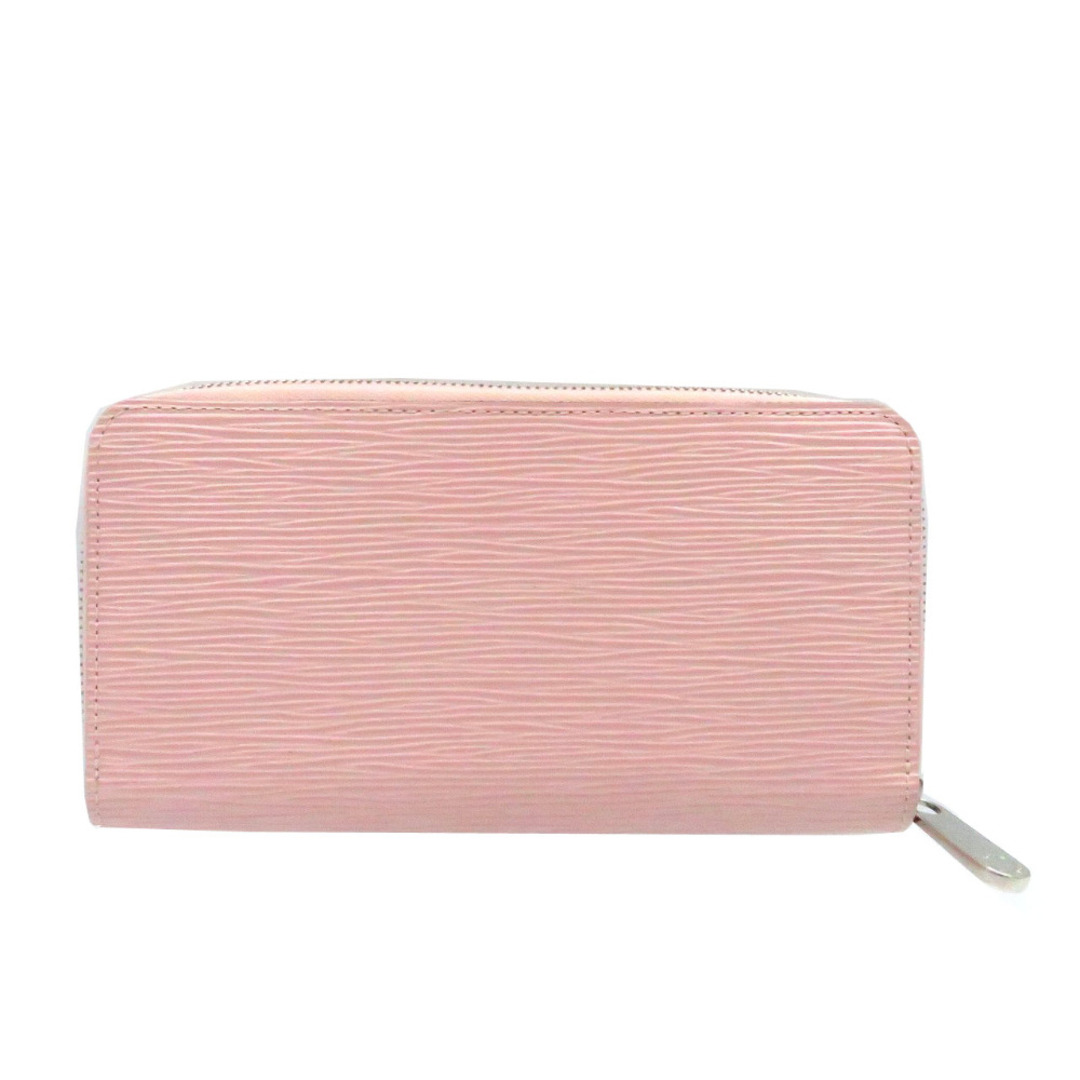 上品 エピ ルイ・ヴィトン - VUITTON LOUIS M61374 長財 ピンク レザー