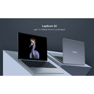 Chuwi Lapbook SE   M.2 500GB SSDに換装 美品