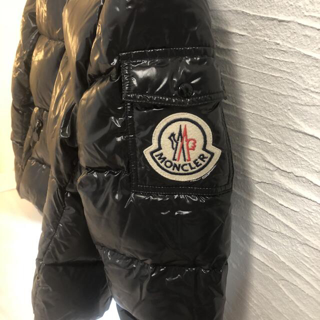 MONCLER(モンクレール)のモンクレール　ダウンジャケット　 レディースのジャケット/アウター(ダウンジャケット)の商品写真