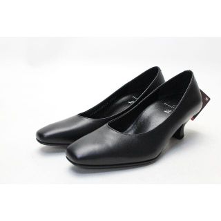 ワコール(Wacoal)の60■新品♪SUCCESS WALK 本革 美楽るパンプス(22ｃｍ3E)(ハイヒール/パンプス)